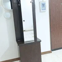جا کفشی.آویز لباس.