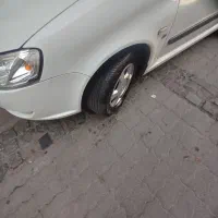 رنا موتور Tu5