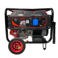 موتور برق کواکس 10 کیلووات مدل EPH20500E2