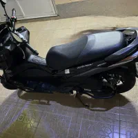 jt200|موتورسیکلت|اصفهان, شاهزید|دیوار