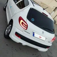 207پانا 402 ارتقا یافته با گارانتی|خودرو سواری و وانت|زنجان, |دیوار