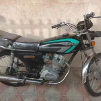 موتور|موتورسیکلت|سلماس, |دیوار