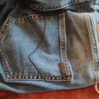 شلوار جین در حد نو|لباس|زرقان, |دیوار