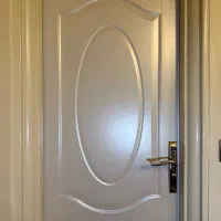 ۵ عدد دَر، در حد نو