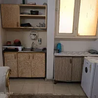 آپارتمان مبله یک خوابه نزدیک حرم|اجارهٔ کوتاه‌مدت آپارتمان و سوئیت|مشهد, عنصری|دیوار