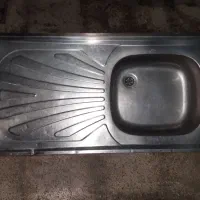 سینک یا لگن ظرفشویی