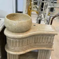 روشویی سنگی