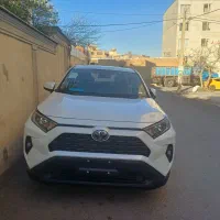 تویوتا راوفور/Rav4/راو۴/رافورتک دف ۲هزار
