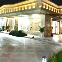 اجاره روزانه باغ ویلا با استخر آبگرم تهران کرج|اجارهٔ کوتاه‌مدت ویلا و باغ|تهران, مدائن|دیوار