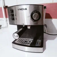 دستگاه قهوه