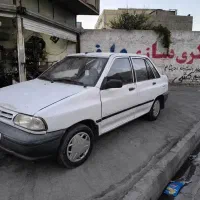 پراید مدل 74