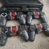 ps4|کنسول، بازی ویدئویی و آنلاین|زنجان, |دیوار