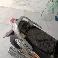 موتور ویو مزایده|موتورسیکلت|رباطکریم, الارد|دیوار