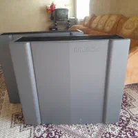 بخاری هوشمند سپهر الکترونیک