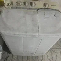 لباسشویی دوقلوسالم