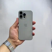 فروش ایفون  ۱۵پرومکس