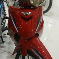 شوکا ۸۸ سالم و تمیز در حد
