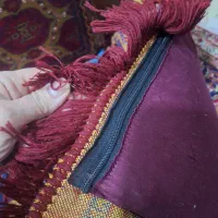 شاه نشین|پشتی|قرچک, مهدیه|دیوار