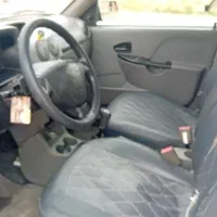 فنی خوب کورسالم|خودرو سواری و وانت|گنبد کاووس, |دیوار