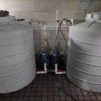 پمپ آب صفر تا صد نصب و فروش|مصالح و تجهیزات ساختمان|تهران, صادقیه|دیوار