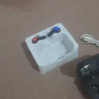 ایرپادبلوتوثی سالم ونوی نوهست بدون استفاده|لوازم جانبی موبایل و تبلت|تهران, تهرانپارس جنوبی|دیوار