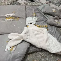 سرویس خواب نوزاد
