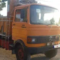 خاور مدل ۸۳|خودرو سنگین|قم, عشقعلی|دیوار