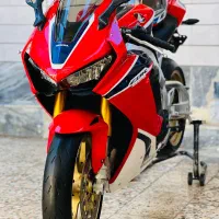 cbr rr 1000 sp2017|موتورسیکلت|تهران, بازار|دیوار