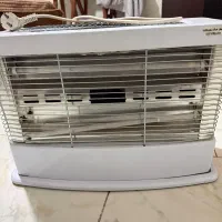 بخاری برقی