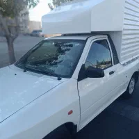 وانت پراید|خودرو سواری و وانت|فردیس, فردیس|دیوار