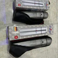 2 عدد فلاکس یونیک اصلی المانی تراول