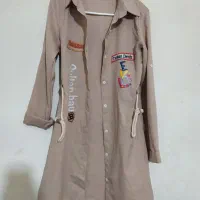 لباس|لباس|ربط, |دیوار