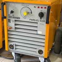 خرید و فروش دستگاه جوش رکتیفایر (رکتی فایر) co2|ماشین‌آلات صنعتی|تهران, هفده شهریور|دیوار