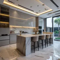 کابینت دکور  هایگلاس mdf اقساط بدون پیش پرداخت|مصالح و تجهیزات ساختمان|کرمان, |دیوار