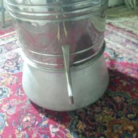 دیگ عرق گیری گیاهان|ظروف پخت‌وپز|گلبهار, شهر جدید گلبهار|دیوار