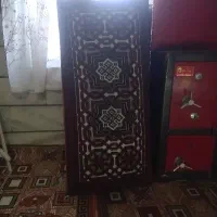 دوجفت پشتی تمیز