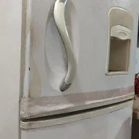یخچال سونیا