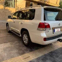 لندکروز مدل ۲۰۱۰ بیرنگ|خودرو سواری و وانت|شیراز, ستارخان|دیوار