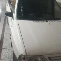 پراید ۸۶ دوگانه دستی