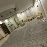 ۱۲۵ متر ـ سه خواب ـ ف امکانات ـ تکواحدی ـ ربذه|فروش آپارتمان|تهران, نیروی هوایی (پیروزی)|دیوار