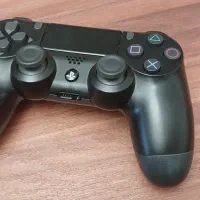 Ps4 slim 1tb|کنسول، بازی ویدئویی و آنلاین|قزوین, |دیوار