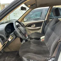 پارس99tu5|خودرو سواری و وانت|ارومیه, |دیوار