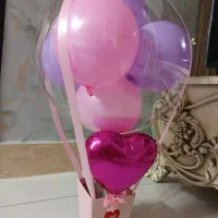 بالن بادکنک