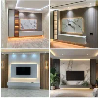 نیازمند شاگرد ساده یا ماهر کناف سقف کاذب|استخدام معماری، عمران و ساختمانی|همدان, |دیوار