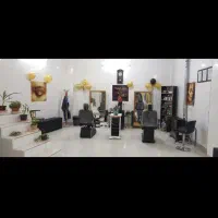 اجاره صندلی و درصدی سالن زیبایی