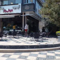 نیازمند سرمایه گذارفقط قسمت کافه