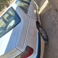 پژو پارس 91 دوگانه کارخانه بدون رنگ|خودرو سواری و وانت|گلبهار, شهر جدید گلبهار|دیوار