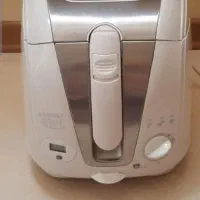 سرخ کن با روغن