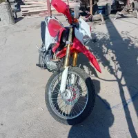 موتورتریل پرواز ۲۰۰|موتورسیکلت|اهر, |دیوار