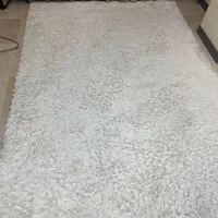 فرش ۶ متری در حد نو